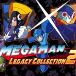 Mega Man Legacy Gets a Sequel
