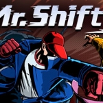 Mr Shifty Review