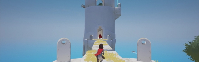 RiME Developers Remove Denuvo