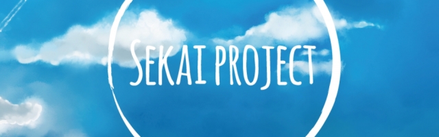 Channel Your Inner Otaku With Humble's Sekai Project Bundle