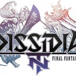 DISSIDIA FINAL FANTASY NT Announced