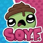 S#!T ON YOUR FRIENDS Dropping Soon