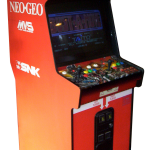 15 Neo Geo Classics Come to GOG
