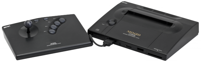 15 Neo Geo Classics Come to GOG