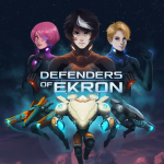 Defenders of Ekron Coming Soon