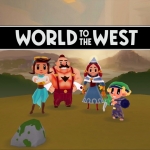 World To The West Review