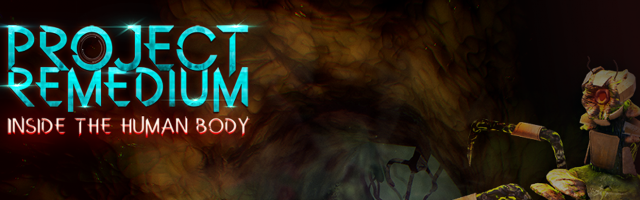 Project Remedium Preview