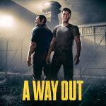 EA Reveal A Way Out