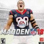Madden 18 Reveals Single Player Experience