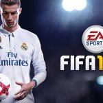 FIFA 18 E3 Announcement Trailer and The Journey