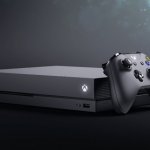 Xbox One X Officially Revealed