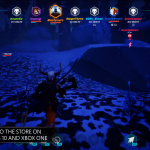 Darwin Project Announced