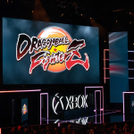 Dragon Ball FighterZ Trailer
