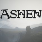 Ashen E3 2017 Trailer