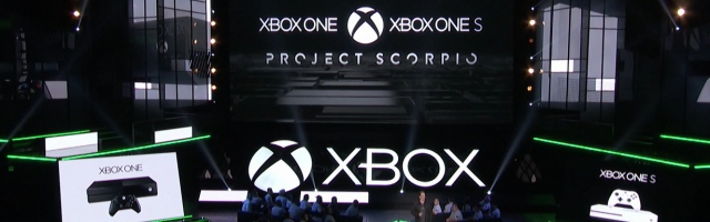 Microsoft Confirms Original Xbox Backwards Compatibility