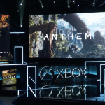 Anthem Official Announcement and Trailer