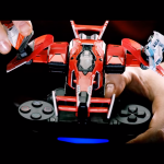 Starlink: Battle for Atlas Announcement Trailer