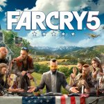 Far Cry 5 Invites You To Church With The E3 Trailer