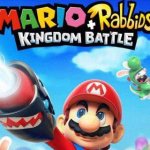 Miyamoto-San Presents Mario + Rabbids Kingdom Battle