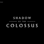 Shadow of the Colossus Comes to PS4