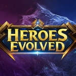 Heroes Evolved Review