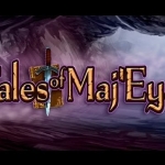 Tales of Maj'Eyal Review