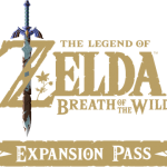 Zelda Breath of The Wild DLC Announcement