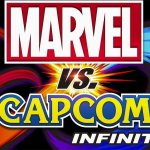 Marvel vs. Capcom Infinite E3 2017 Trailer