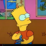 Top 5 Real Fake Simpsons' Games