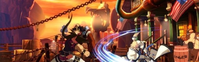 Guilty Gear Xrd Rev 2 Review