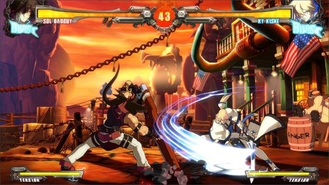 Guilty Gear