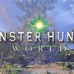 Monster Hunter World E3 Trailer