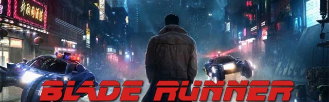 Alcon Entertainment Partners with Next Games on Blade Runner 2049 Mobile Game