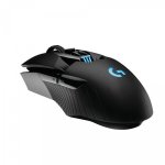 Logitech G900 Chaos Spectrum Mouse Review