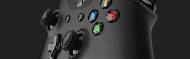 Xbox One - Spot the Difference?