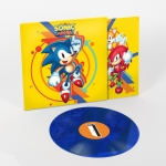 Exclusive Sonic Mania Vinyl Album Coming Alongside Launch