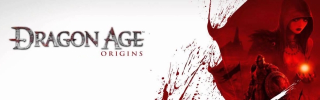 Freebie Feelers… Dragon Age: Origins