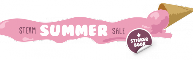 Steam Summer Sale 2017 - Day Six