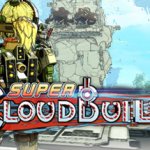 Super Cloudbuilt Coming to console and PC this July