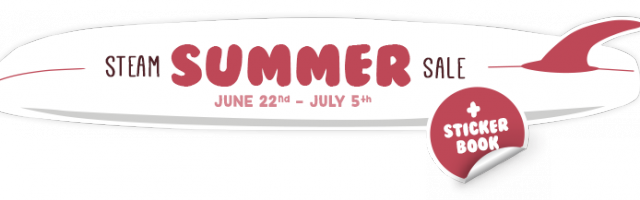 Steam Summer Sale 2017 - Day Seven