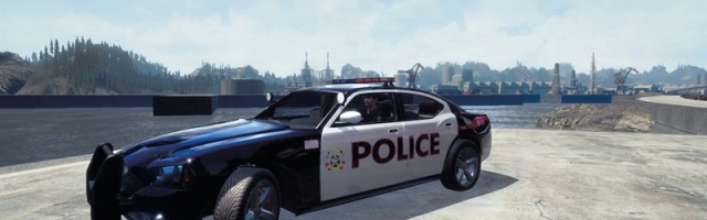 Police Simulator: Law Enforcement Becomes Police Simulator 18