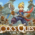 Lock's Quest Review