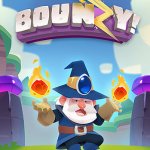 Bounzy! Comes to Mobile Devices