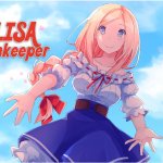 Nutaku's NSFW Novel Returns to Elisa's Inn