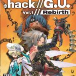 .hack//G.U. Remasterings Coming to PC and PS4