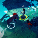 Team 17 Coming to Brazil with Sword Legacy: Omen