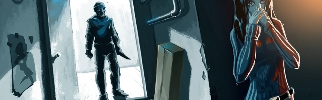 Survival Sim Distrust Coming to Steam