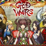 God Wars Future Past Out Now