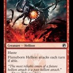 Hellion's Latest Cinematic Trailer Shows Hell Isn't Just on Earth