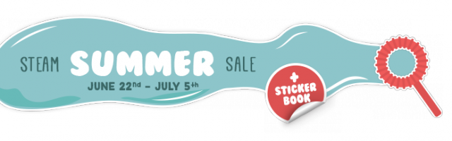 Steam Summer Sale 2017 - Day Ten